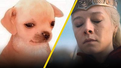 Así reaccionaron los fans a la violenta escena del perrito en 'La casa del dragón' noticias imagen