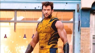 Hugh Jackman confiesa cómo logró su impresionante físico para 'Deadpool 3'