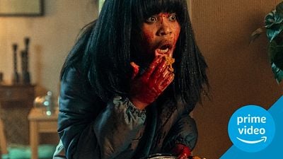 Apenas 7 episodios sangrientos: la enfermiza sátira en Prime Video sobre una fanática obsesionada con su cantante favorita noticias imagen