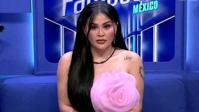 Gomita se convierte en la sexta eliminada de 'La casa de los famosos México' noticias imagen