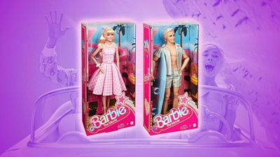 De la pantalla a los juguetes: preventa de las muñecas de la película de ‘Barbie’ ya disponible en Amazon México noticias imagen