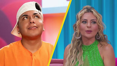 “Va a terminar enamorado de ella”: Ernesto hace una inesperada predicción sobre Ese Pérez y Mariana en ‘La Casa de los Famosos México’ noticias imagen