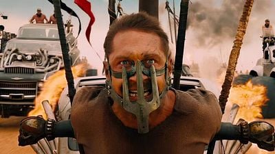 Una de las películas de ciencia ficción más salvajes llega a TV abierta: 'Mad Max: furia en el camino’ gratis este fin de semana en Azteca 7 noticias imagen