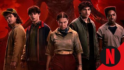 El increíble nivel de secreto con el que Netflix oculta el final de ‘Stranger Things’ noticias imagen