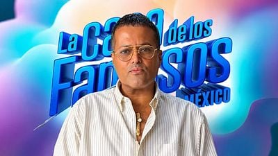 Aldo Rendón elige su película favorita en 'La casa de los famosos México'. Un clásico casi imposible de ver en streaming de México noticias imagen