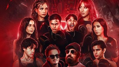 ‘Supernova: génesis’ vuelve a Netflix con transmisión en vivo: conoce la cartelera completa y todos los invitados del evento de deportivo noticias imagen