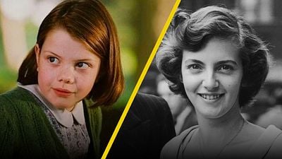 Muere la actriz que inspiró a Lucy Pevensie de ‘Las Crónicas de Narnia’: tenía 98 años noticias imagen