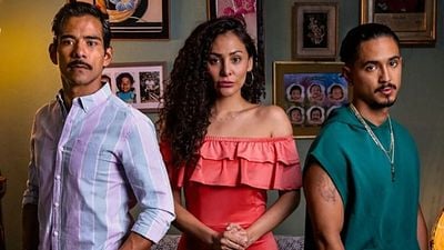 Con tan solo 6 episodios, Ingrid Águila protagoniza una de las miniseries mexicanas más vistas de Netflix noticias imagen