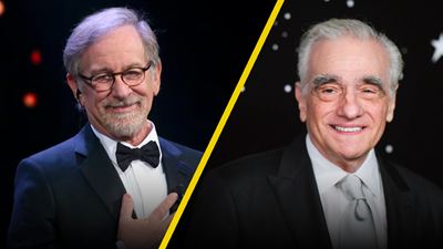 La película de Steven Spielberg que Martin Scorsese no pudo dirigir por recibir amenazas de muerte