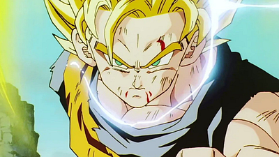 'Dragon Ball': Toyotaro dibuja épica versión del Super Saiyajin 5 y debería ser canon tras la muerte de Akira Toriyama noticias imagen