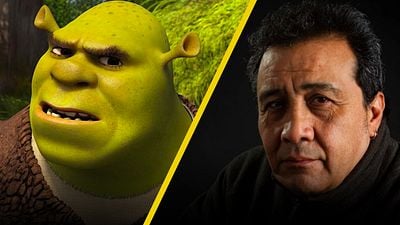 Alfonso Obregón, voz en español de 'Shrek', acusado de abuso sexual noticias imagen