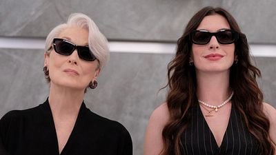 Meryl Streep y Anne Hathaway regresan en primer tráiler de ‘El diablo viste a la moda 2’ noticias imagen