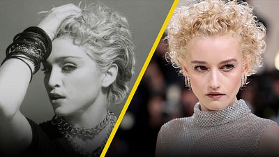 Después de supuesta cancelación, actriz de ‘Weapons’ y ‘Los 4 Fantásticos’ da nuevos detalles de la biopic de Madonna noticias imagen
