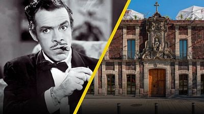 Así luce actualmente la vecindad en donde nació Tin Tan en CDMX noticias imagen