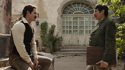 De la literatura a la ficción: Todo lo que debes saber de 'Pedro Paramo', la nueva película mexicana de Netflix noticias imagen