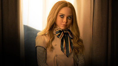 Experto en inteligencia artificial explica si la muñeca asesina 'Megan' podría ser real noticias imagen