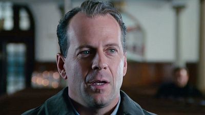 "Un gran corazón": el admirable gesto de Bruce Willis en el primer día de rodaje de 'El Sexto Sentido' noticias imagen