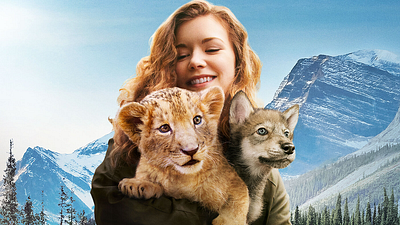 Últimos días para ver en Netflix: la emotiva película con dos cachorritos que debes ver hoy mismo en tu casa noticias imagen