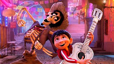Disney Pixar confirma ‘Coco 2’: Ya sabemos en qué año estrenará en México noticias imagen