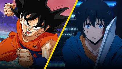 Ni 'Dragon Ball' ni 'Solo Leveling': es uno de los mejores animes de la década y mezcla acción, comedia y ternura noticias imagen
