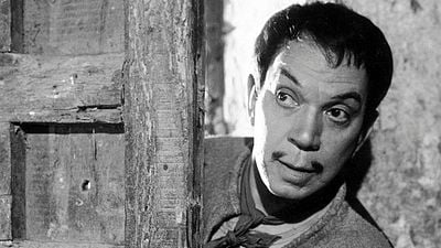 La historia jamás filmada de Cantinflas y Charlie Chaplin que Hollywood prefirió mantener en silencio noticias imagen