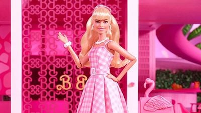 Después del éxito del live-action de ‘Barbie’, una nueva película animada llegará por primera vez a salas de cine noticias imagen