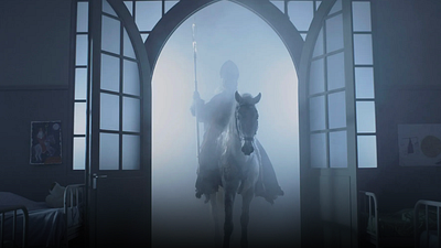 El rostro oscuro de Santa Claus que nunca te contaron: descubre al único personaje que haría temblar al payaso de ‘Terrifier’ noticias imagen