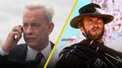 “Trata a los actores como caballos”: Tom Hanks confiesa cómo fue trabajar con Clint Eastwood noticias imagen