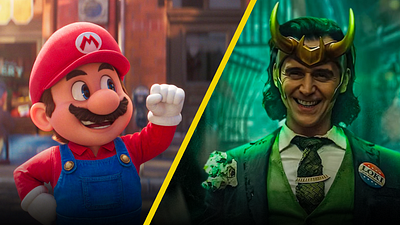 Así se vería Mario Bros con los poderes de Loki, Spider-Man y otros superhéroes de Marvel noticias imagen