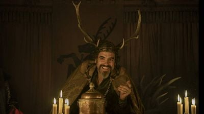 Quitaron una escena de 'El caballero de los siete reinos' que puso en riesgo la trama, y muy pocos fans lo notaron noticias imagen