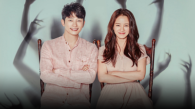 ¿Unidos por el destino? Ninguna pareja de drama coreano comparte tanto ese rasgo como en esta serie noticias imagen