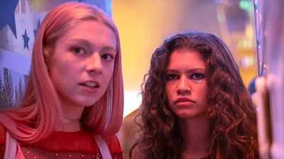 Murió otro miembro de 'Euphoria' a 4 meses de Angus Cloud, tenía 44 años noticias imagen