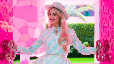 Margot Robbie, John Cena y otros actores de Marvel y DC que aparecerán en 'Barbie' noticias imagen