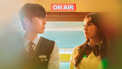 ¡Serie coreana gratis! Un k-drama escolar en el que la protagonista debe resolver un misterio noticias imagen