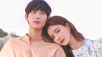 5 dramas coreanos para enamorarte antes del 14 de febrero en Netflix México noticias imagen