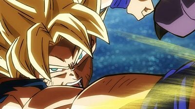 ‘Dragon Ball Super: Beerus’ cambia la historia de Goku al eliminar a un personaje clave del anime original noticias imagen