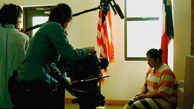 ‘Mi vida dentro’: el introspectivo documental en Ambulante 2025 sobre los migrantes mexicanos noticias imagen