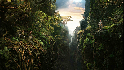 La película de 187 minutos que hoy abandonará Netflix: esta aventura fantástica es la mejor película del creador de 'El Señor de los Anillos', Peter Jackson noticias imagen