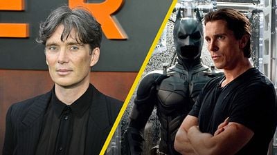 La razón por la que Cillian Murphy no quiso ser Batman de Christopher Nolan