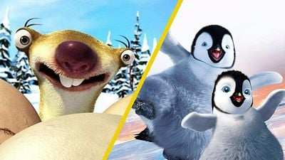 En TV: el mega maratón familiar que llega con ‘Happy Feet’, ‘La era de hielo’ y mucho más en Azteca 7 este domingo noticias imagen