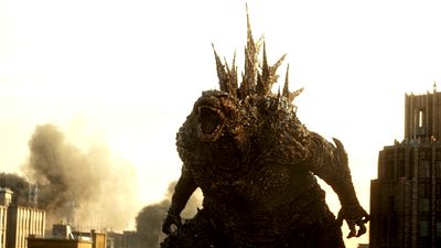 ¿Cuánto mide Godzilla en 'Godzilla Minus One' de Takashi Yamazaki? noticias imagen