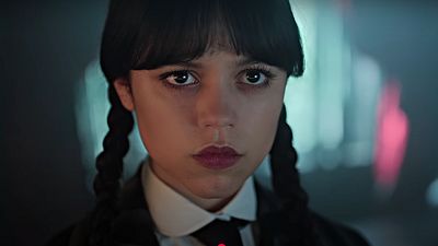 Merlina podría estar en peligro en la temporada 3 de Netflix: este sería el verdadero villano en La Familia Addams noticias imagen