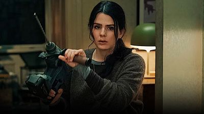 Acaba de estrenar, dura menos de 2 horas y ya es la película más vista en Netflix México noticias imagen