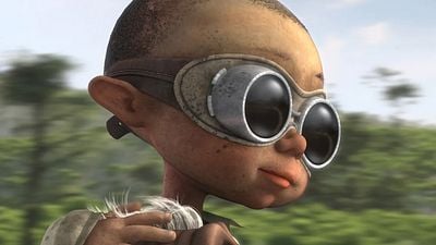 La película animada mexicana que tardó más de una década en realizarse y rompió los estándares internacionales noticias imagen