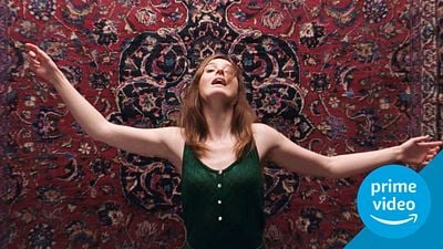 Dura 2 horas y es pura terapia: la joya oculta en Prime Video que te explicará por qué a veces te sientes tan perdido noticias imagen