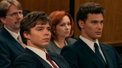 Cooper Koch lloró descontroladamente tras filmar importante escena de Erik Menendez en ‘Monstruos’ noticias imagen