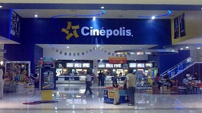 Boletos de cine a solo 29 pesos: regresa la Fiesta Cinépolis a partir de esta fecha noticias imagen