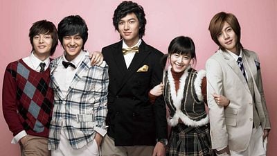 'Los chicos son mejores que las flores': Así se ve el elenco de la serie coreana luego de 16 años de su estreno noticias imagen
