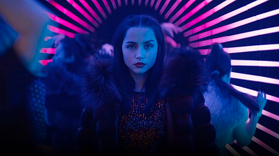 'Ballerina': Este será el estilo de pelea de Ana de Armas en el spin-off de 'John Wick' noticias imagen