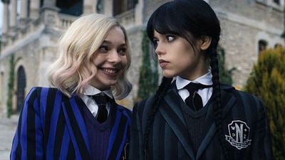 Esta serie mexicana acaba de estrenar y logró derrocar a ‘Merlina’ del primer lugar en el Top de Netflix México noticias imagen